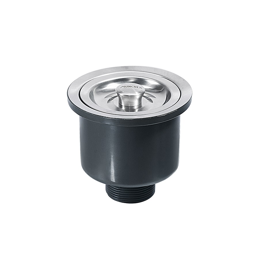 Chậu Inox AISI 304 MBS4878-S05
